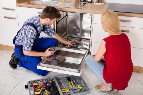 сантехник в Бишкеке